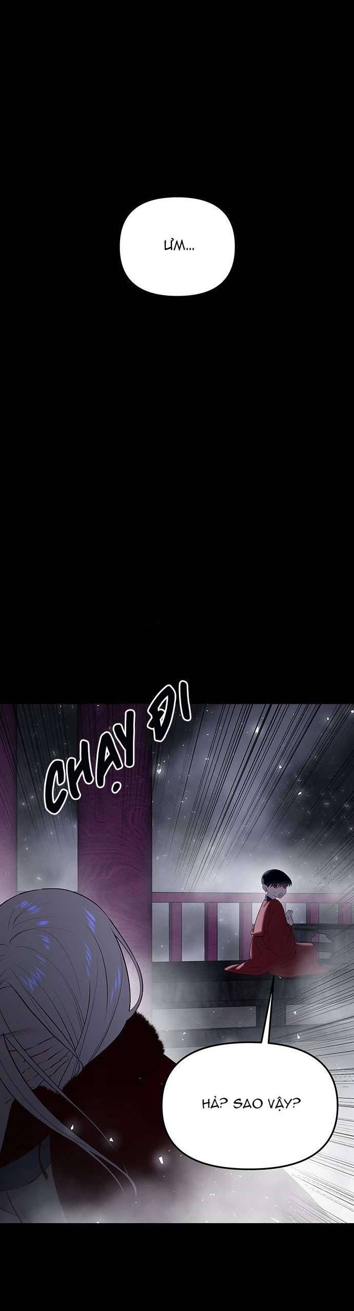 Vương Tử Huyền Bí Chapter 60 - Trang 4