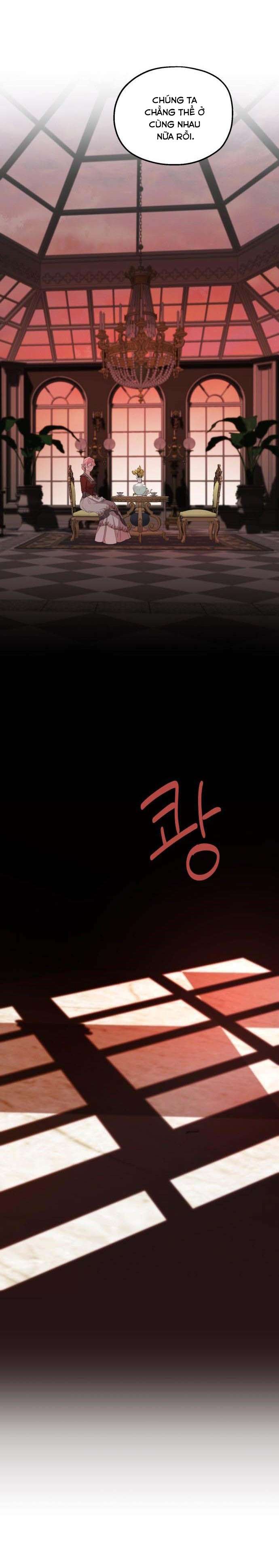 Gia Đình Chồng Quá Ám Ảnh Bởi Tôi Chap 31 - Trang 2