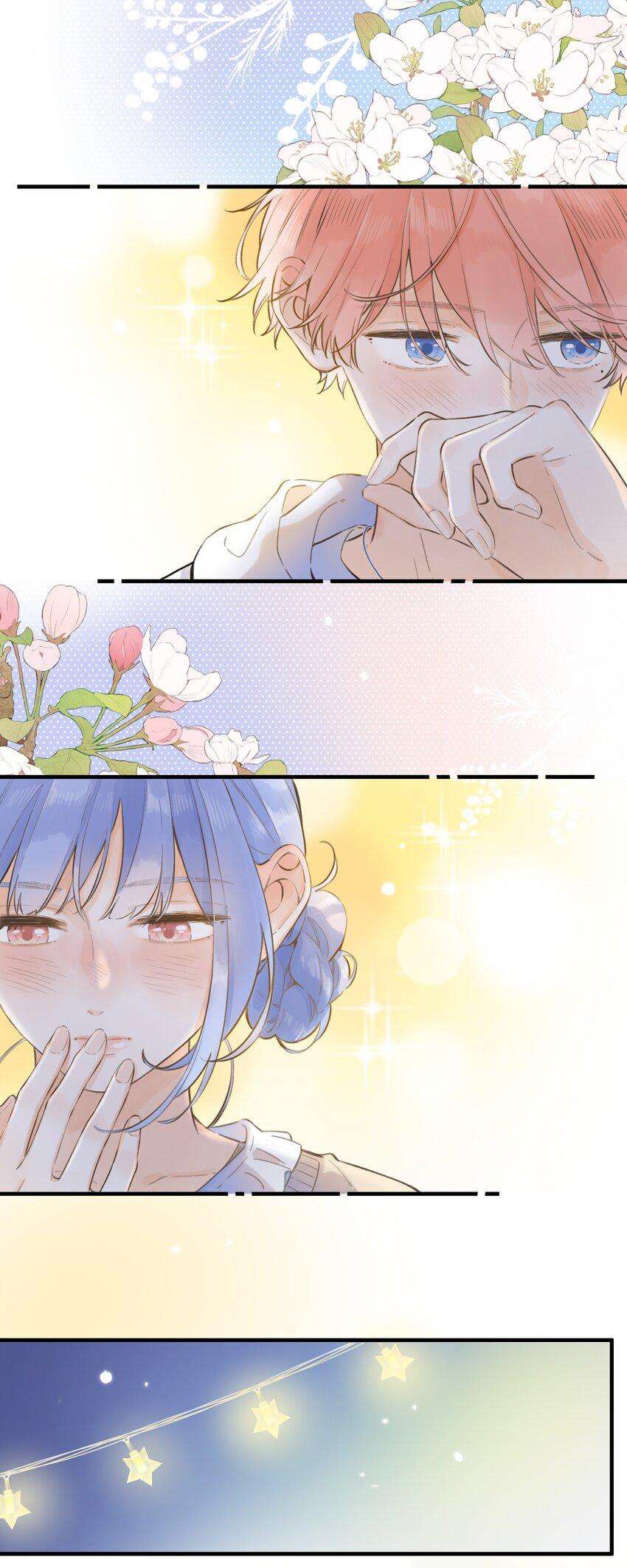 Ánh Sao Phiêu Linh Trong Nước Chapter 54 - Next Chapter 55