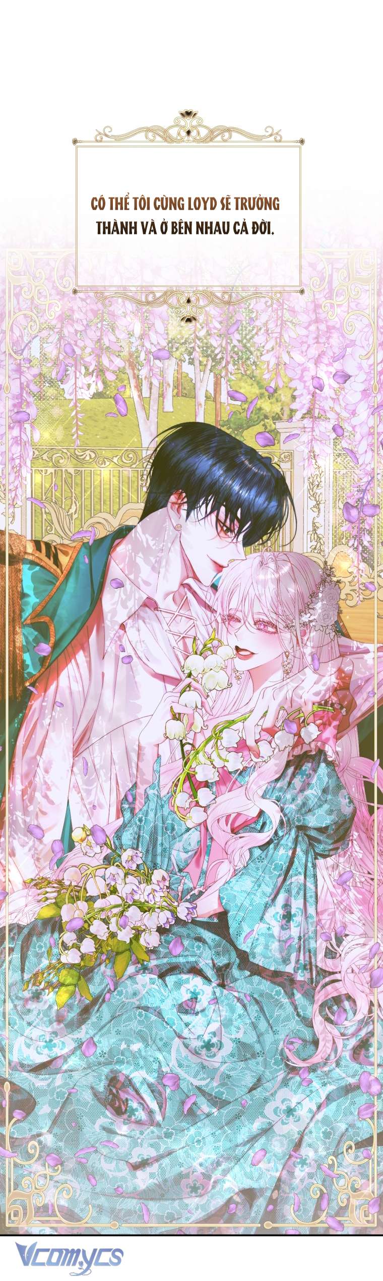 Siren: Trở Thành Gia Đình Của Nhân Vật Phản Diện Chapter 78 - Trang 3