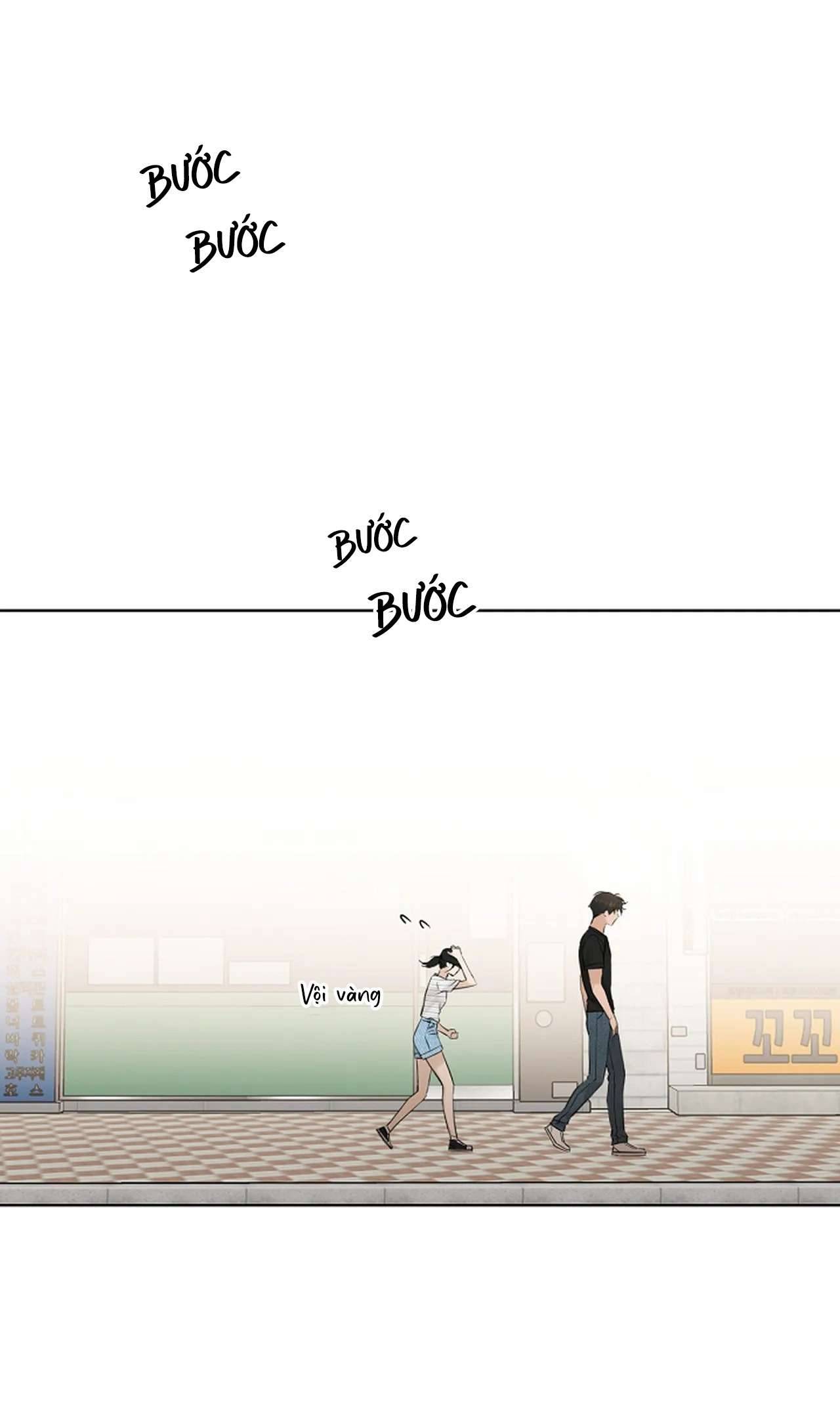 Bình Minh Chap 19 - Trang 4