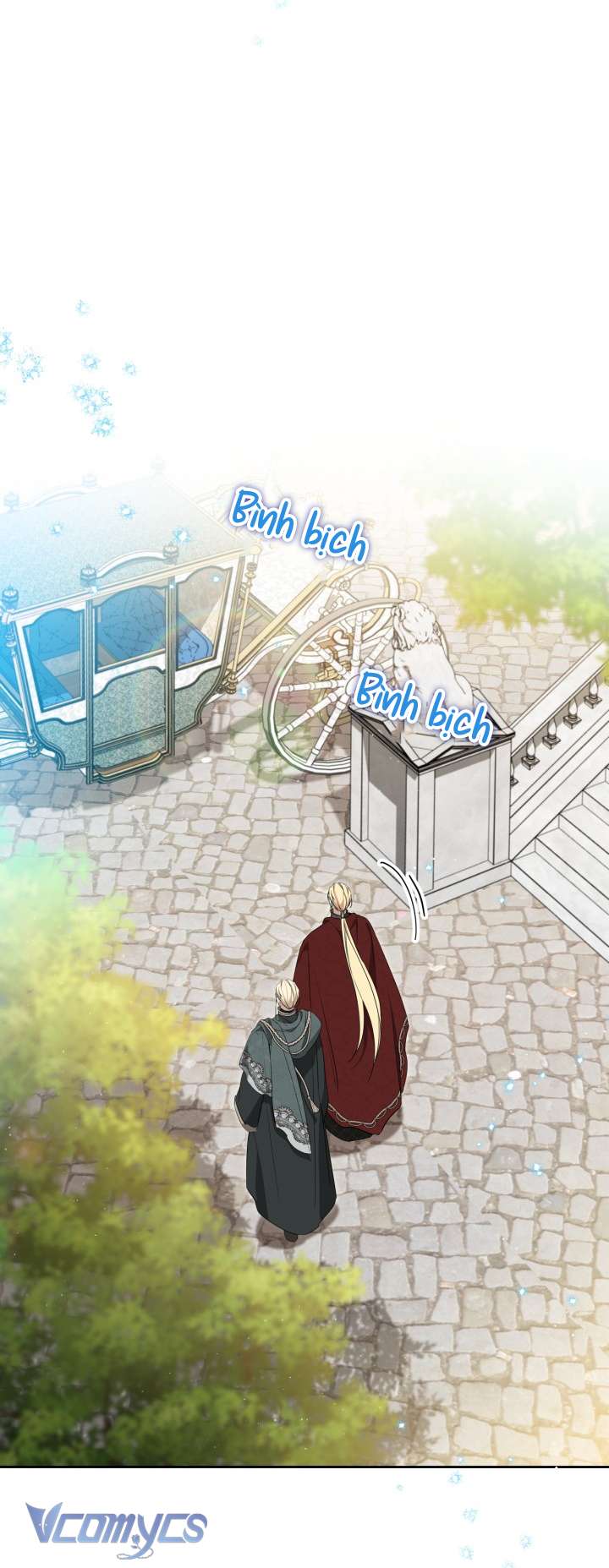 Kiếp Này Nhất Định Làm Gia Chủ Chap 142 - Trang 2