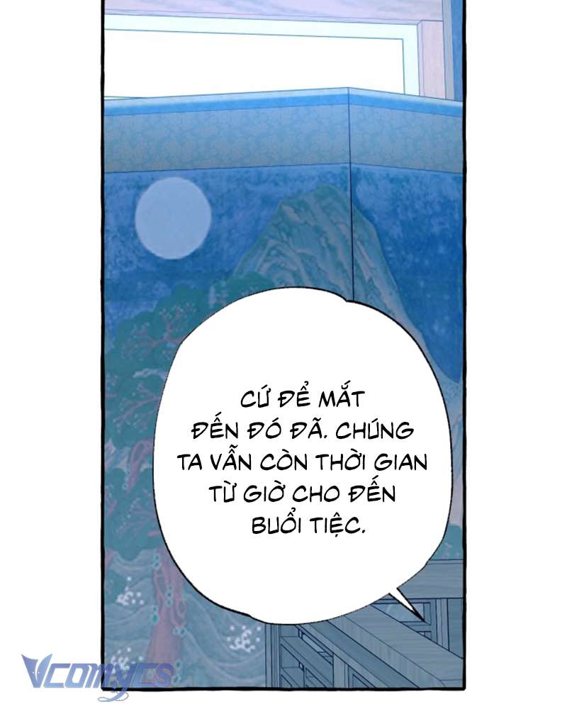 Chuyện Tình Tuyết Phương Bắc Chapter 22 - Trang 4