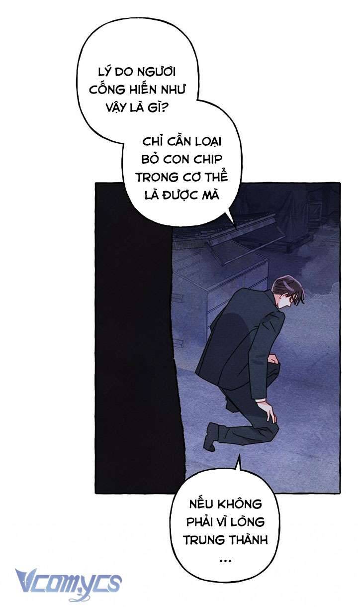 (Munn) Nuôi Dưỡng Một Hắc Long Chap 27 - Trang 2