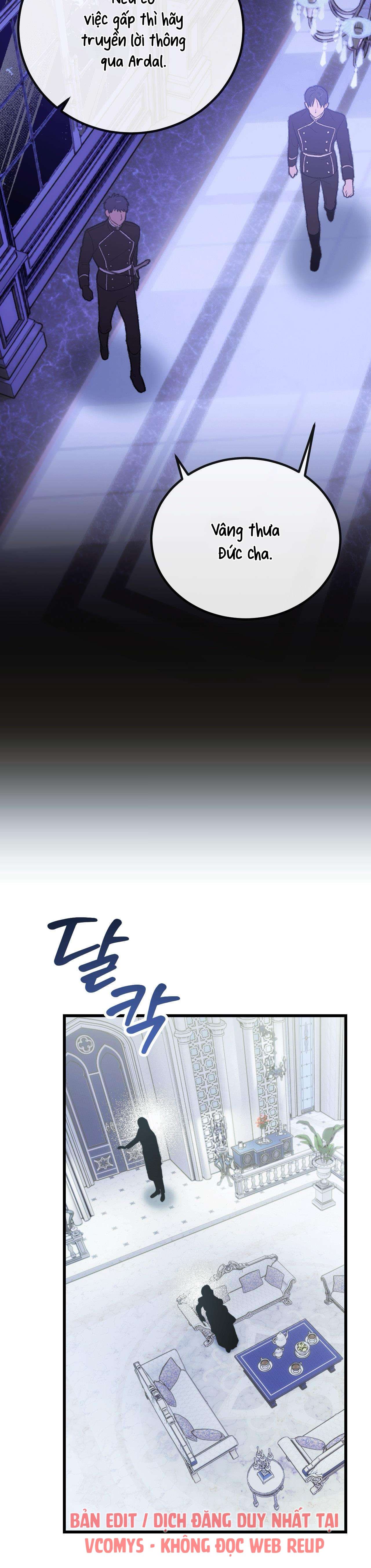 [ 18+ ] Bị Mắc Kẹt Trong Trò Chơi Harem Ngược Vô Vọng Chap 6 - Trang 2