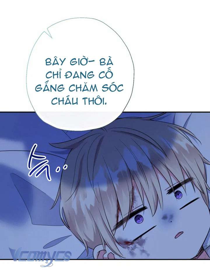 Tiểu Thư Tích Tiền Đi Bụi Chapter 61 - Trang 4