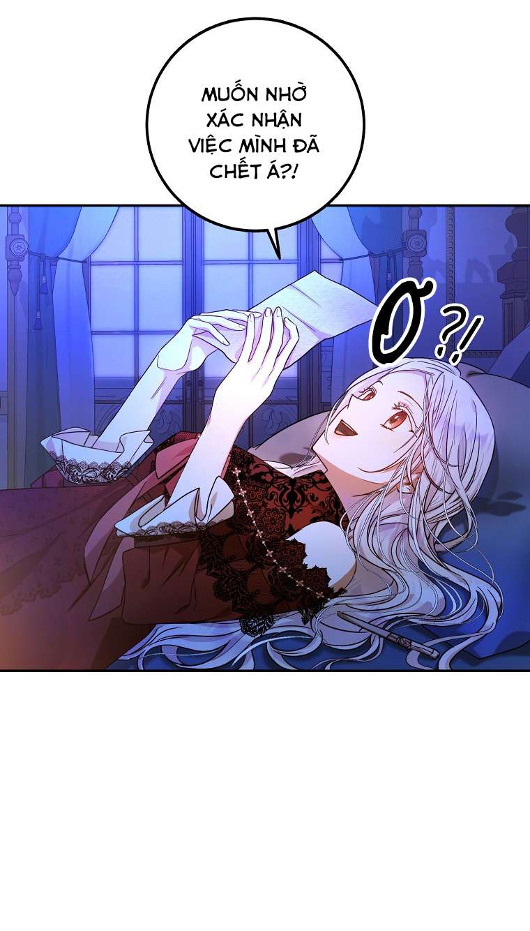 Tôi Trở Thành Vợ Của Nam Chính Chap 18 - Trang 3