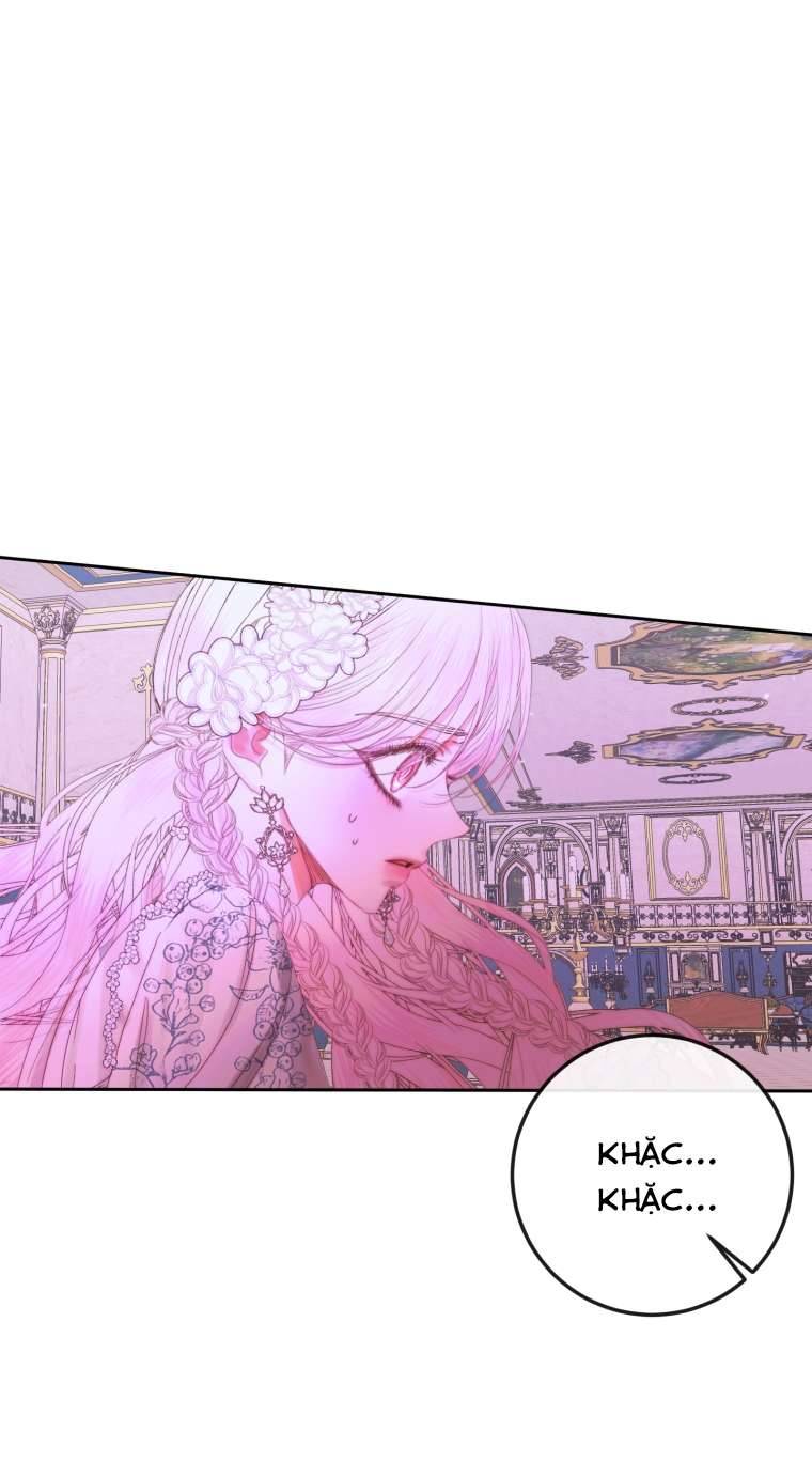 Siren: Trở Thành Gia Đình Của Nhân Vật Phản Diện Chapter 68 - Trang 3