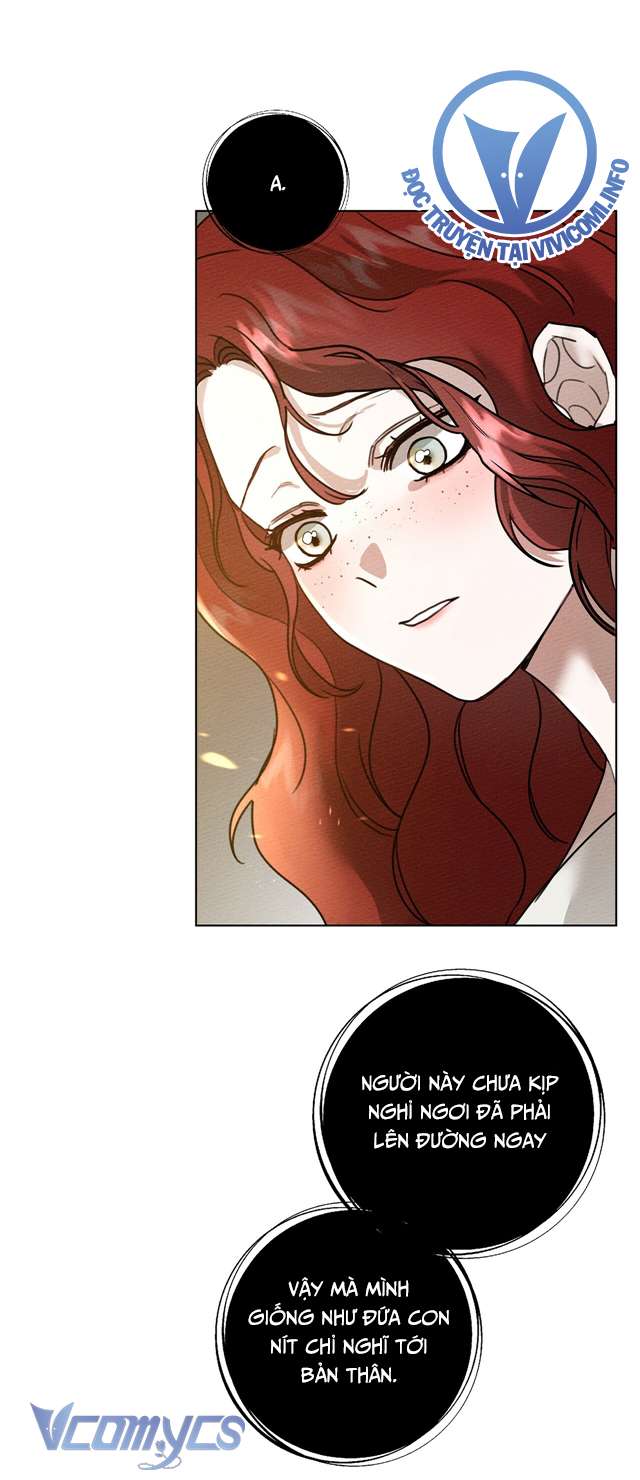 Dưới Bóng Cây Sồi Chap 15 - Trang 4