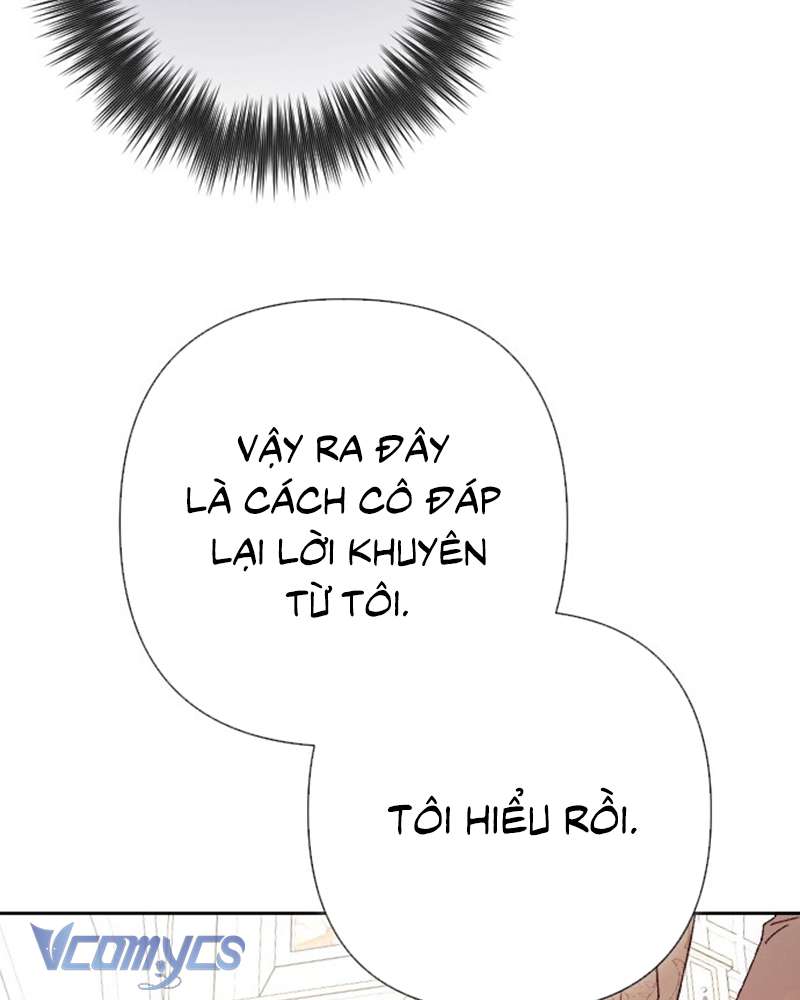 Dành Cho Những Ai Coi Hối Tiếc Là Điều Xa Xỉ Chap 24 - Trang 4