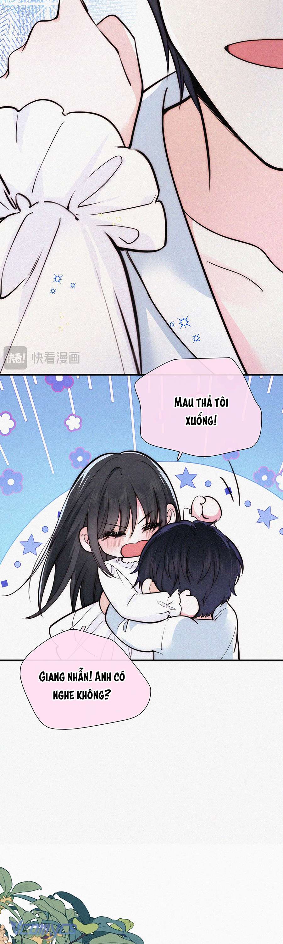 Một Mực Cưng Chiều Chap 74 - Trang 2