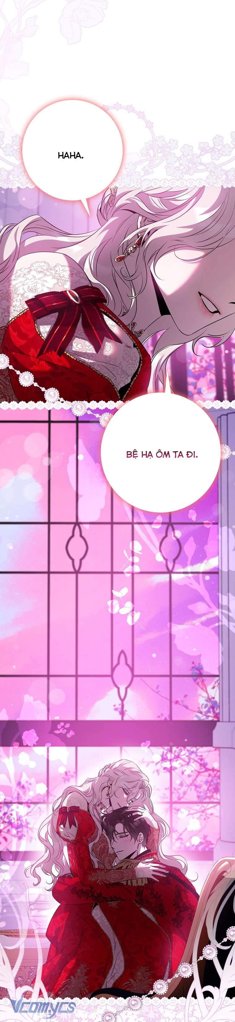 Thuần Hóa Bạo Quân Rồi Bỏ Trốn Chap 92 - Trang 2