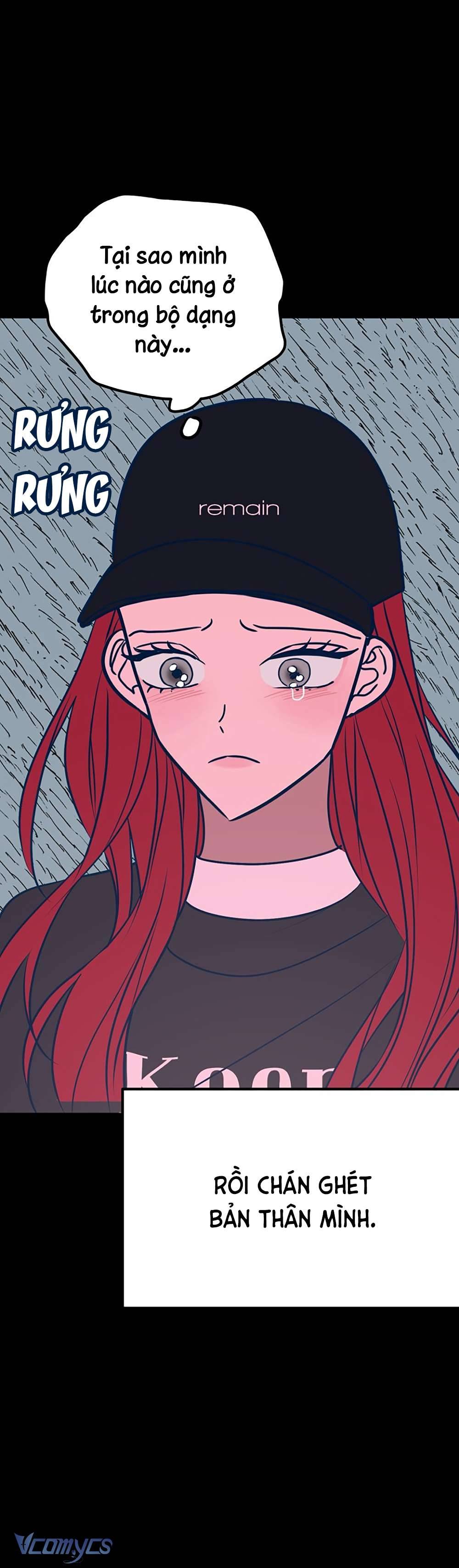 Kẻ Rác Rưởi Không Đáng Được Yêu Chapter 46 - Trang 4