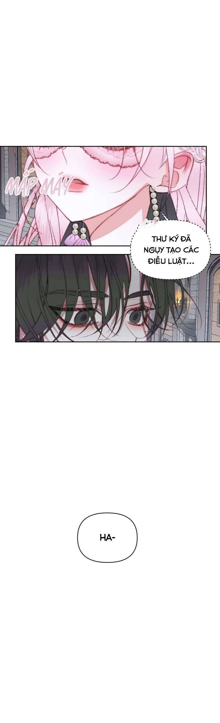 Siren: Trở Thành Gia Đình Của Nhân Vật Phản Diện Chapter 29 - Trang 3