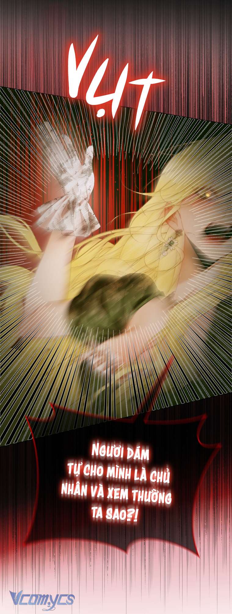 Siren: Trở Thành Gia Đình Của Nhân Vật Phản Diện Chapter 101 - Trang 3