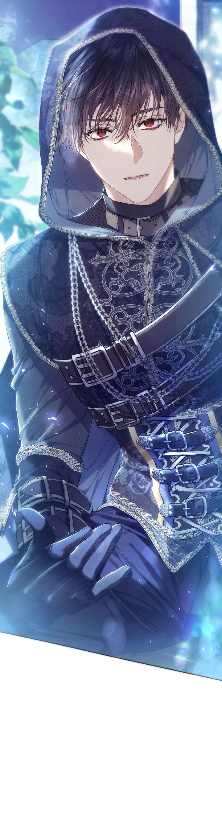 Ác Nữ Chỉ Là Một Con Rối Chap 63 - Trang 2