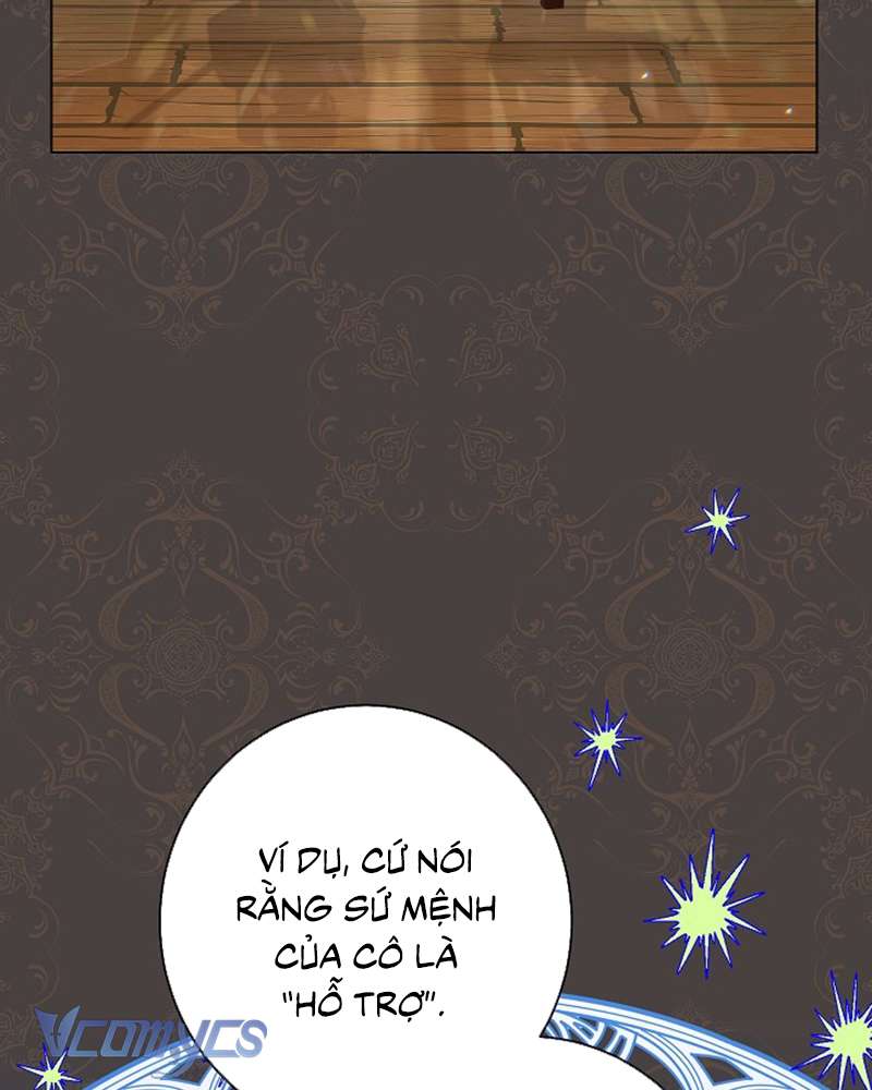 Hầu Gái Độc Quyền Của Hoàng Hậu Phản Diện Chapter 48 - Trang 4