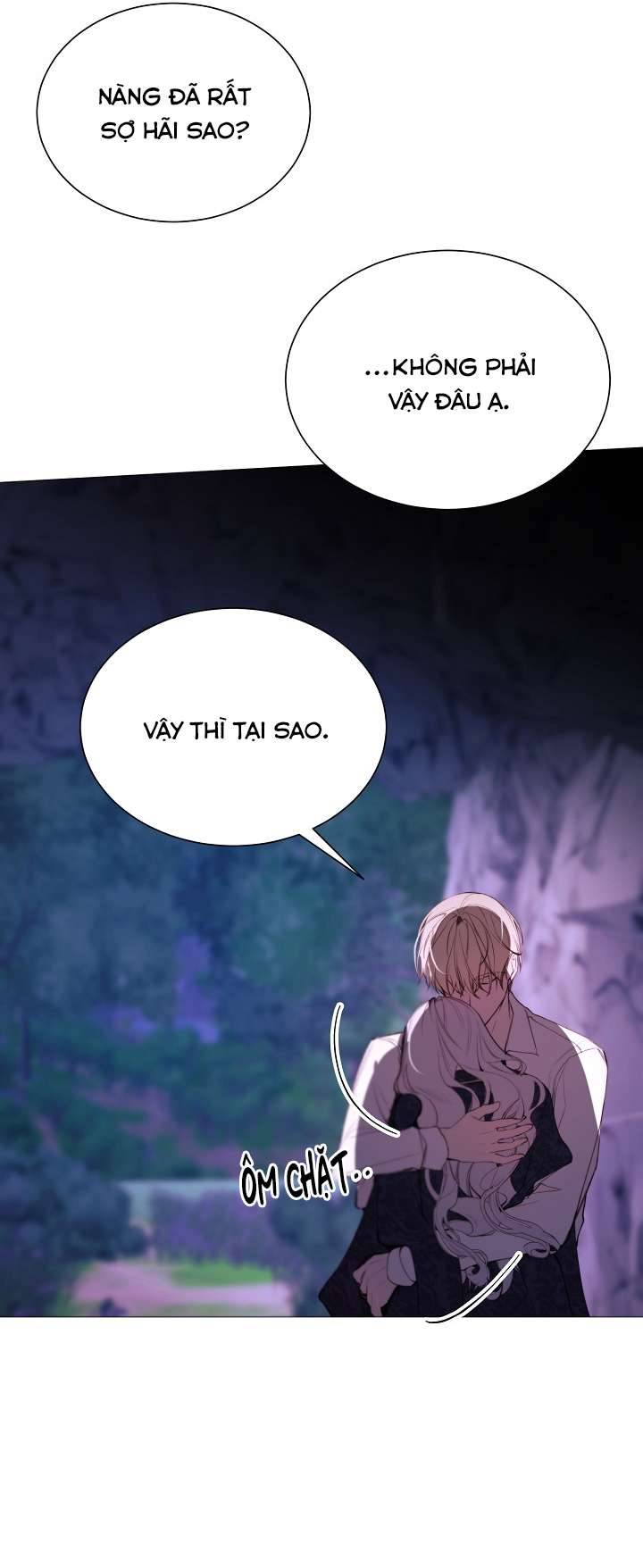 Ác Nữ Cần Bạo Chúa Chapter 39 - Trang 4