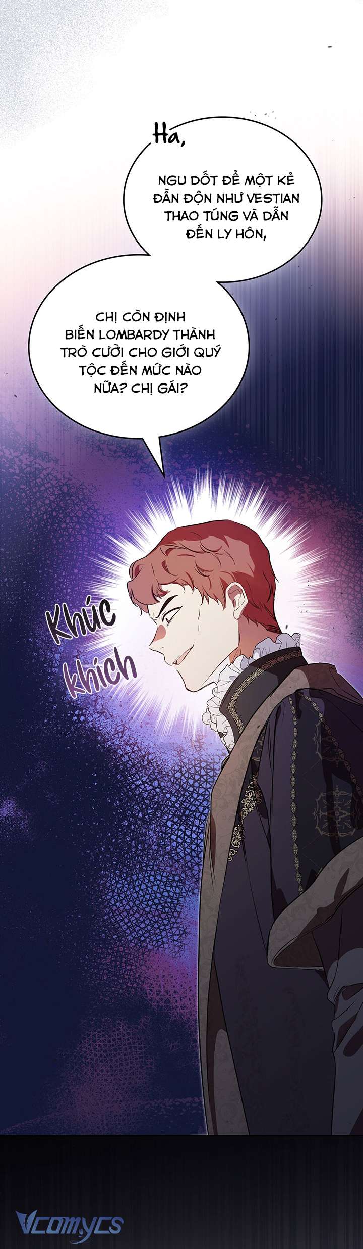 Kiếp Này Nhất Định Làm Gia Chủ Chap 123 - Trang 2