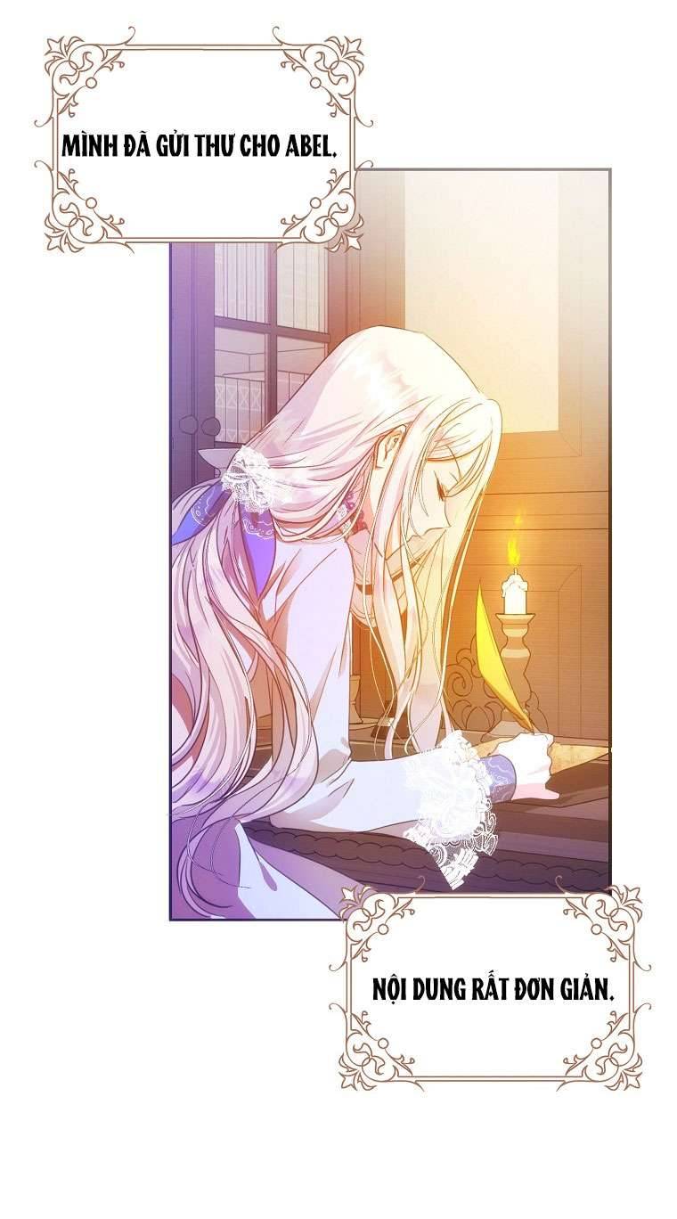 Tôi Trở Thành Vợ Của Nam Chính Chap 22 - Trang 3