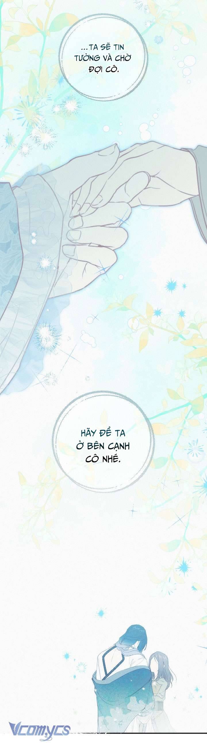 Lại Một Lần Nữa Hướng Về Ánh Sáng Chap 93 - Trang 2