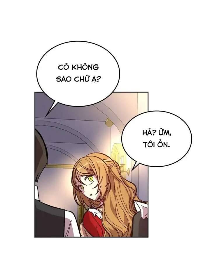 Vị Hôn Thê Khế Ước Của Công Tước Chapter 82 - Trang 4