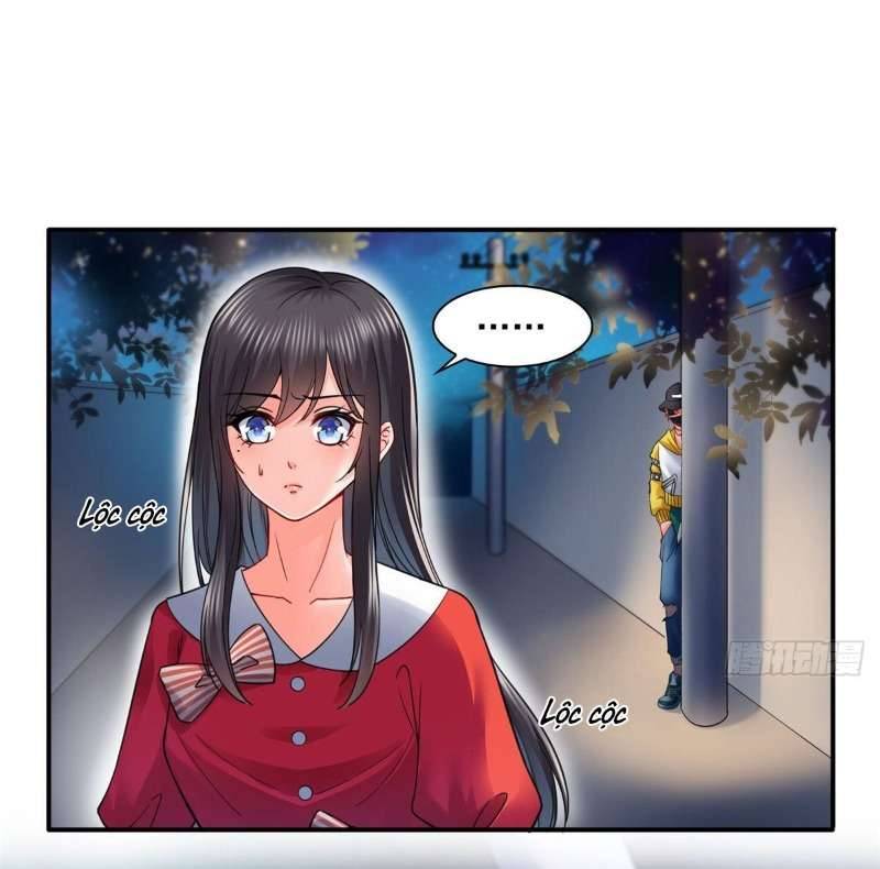 Hệt Như Hàn Quang Gặp Nắng Gắt Chap 114 - Trang 4