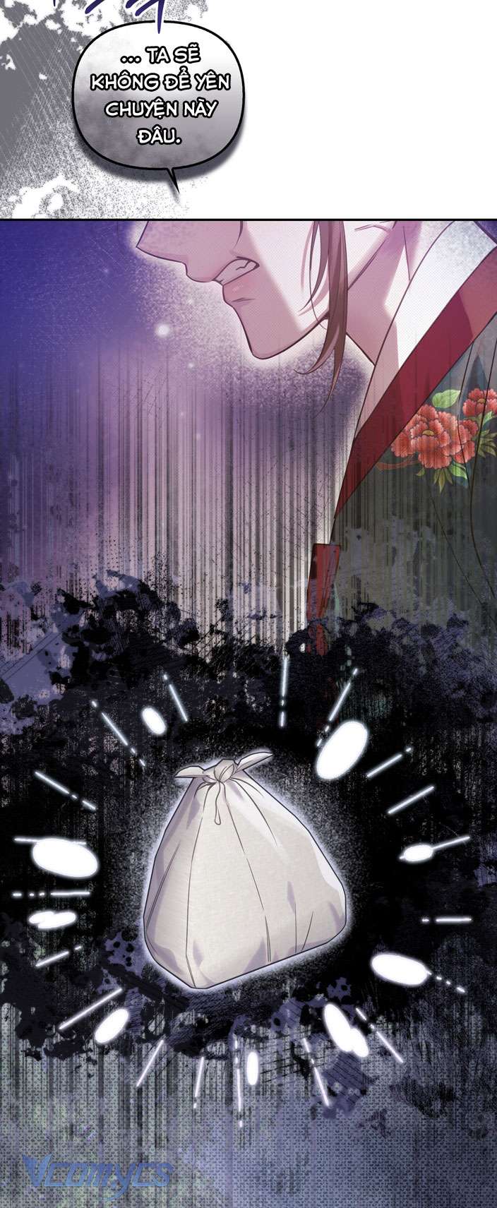 [18+] Tiết Học Bí Mật Của Trung Điện Chap 36 - Next Chap 37