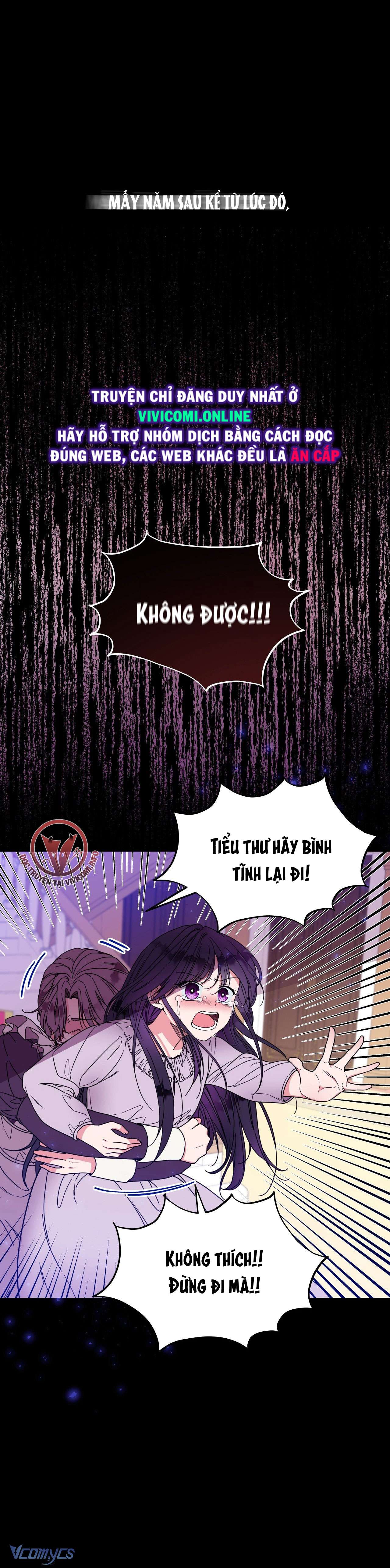 [18+] Anh Trai Đã Thay Đổi Chap 1 - Trang 2