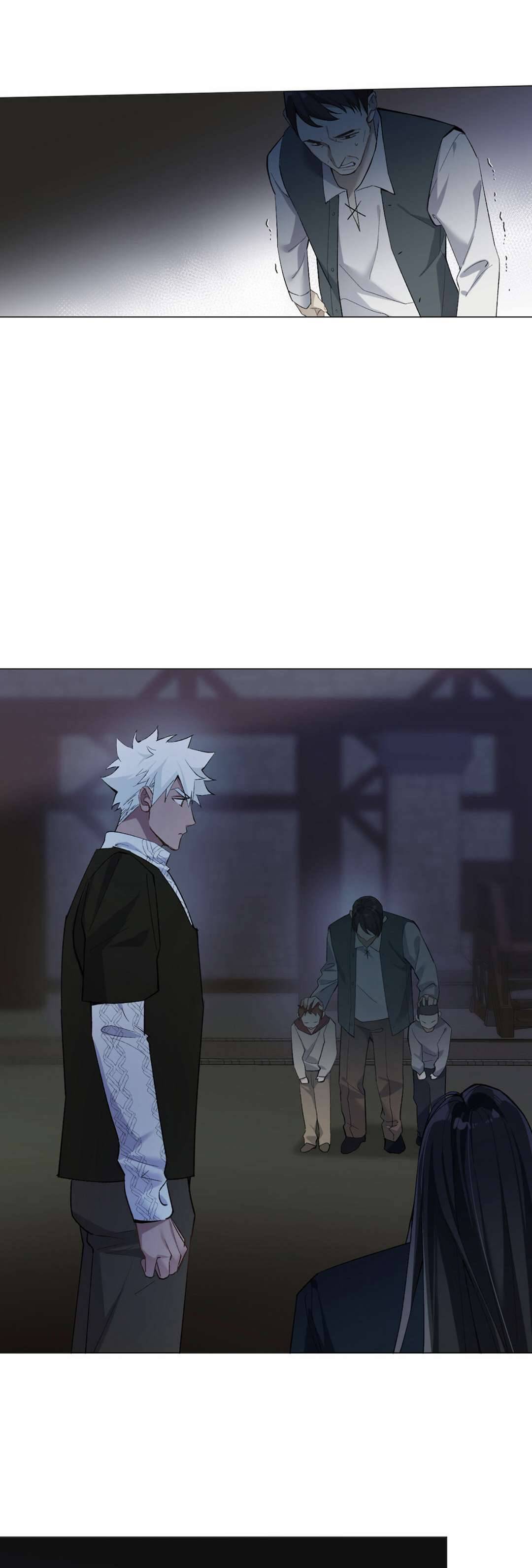 Đại Chiến Công Chúa Chapter 132 - Trang 4