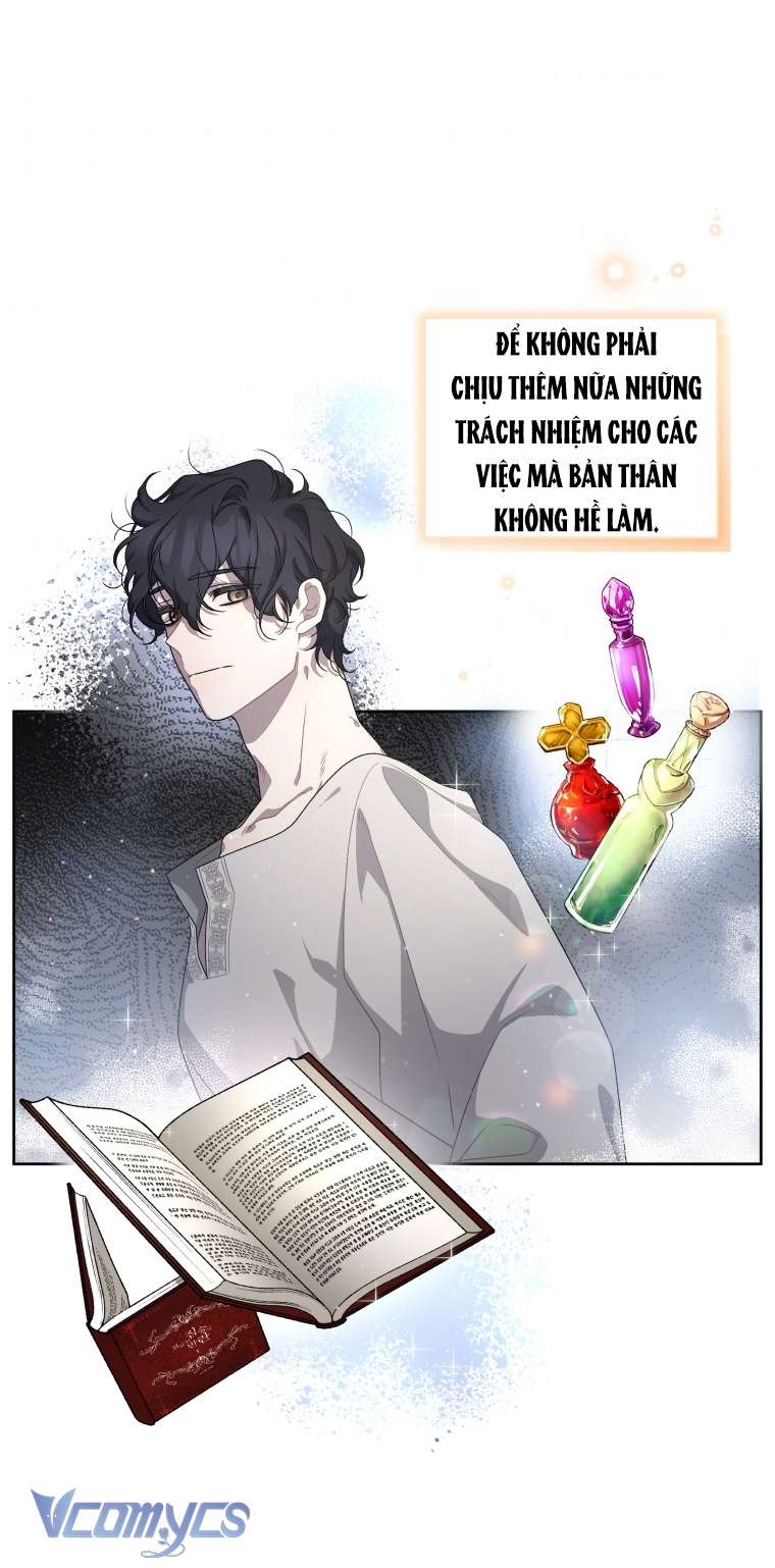 Ác Nữ Thuần Hoá Quái Thú Chapter 6 - Trang 4