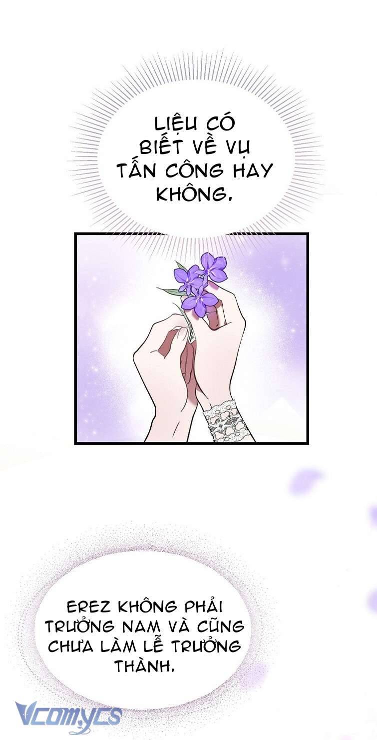 Ác Quỷ Nuôi Dưỡng Tiểu Thư Chapter 8 - Trang 4