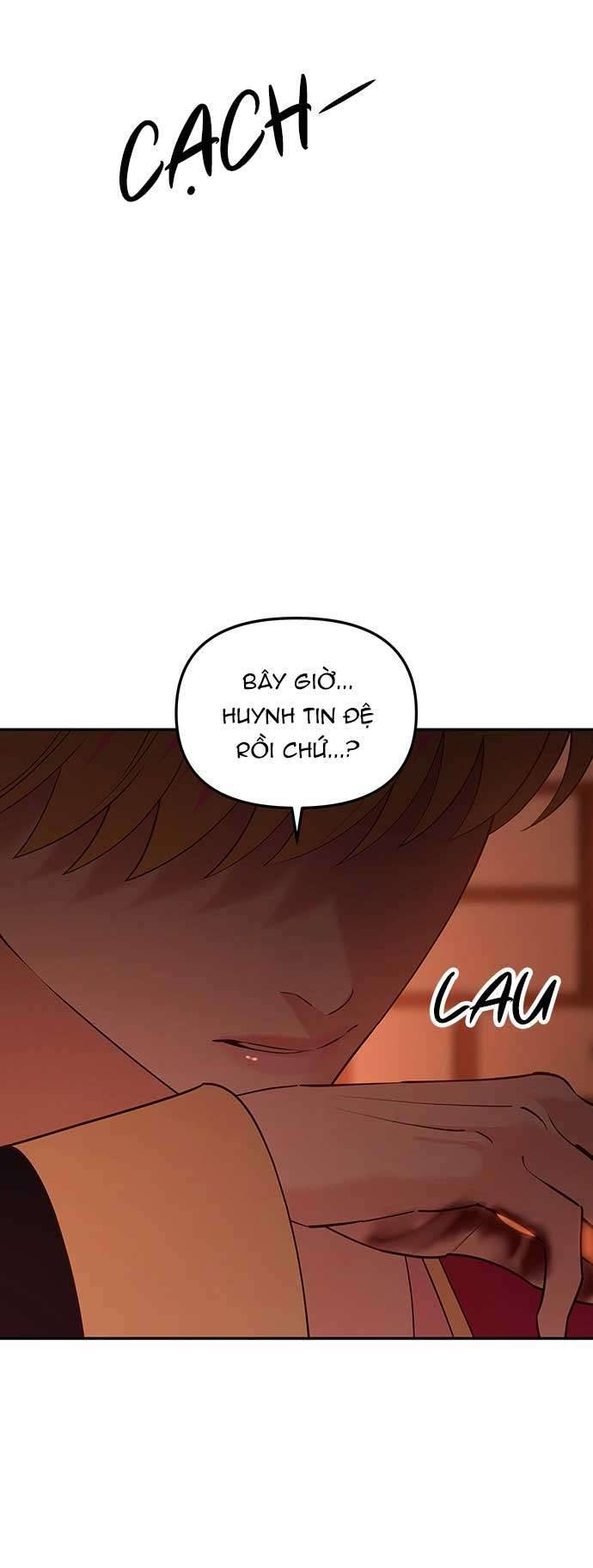 Vương Tử Huyền Bí Chapter 82 - Trang 4