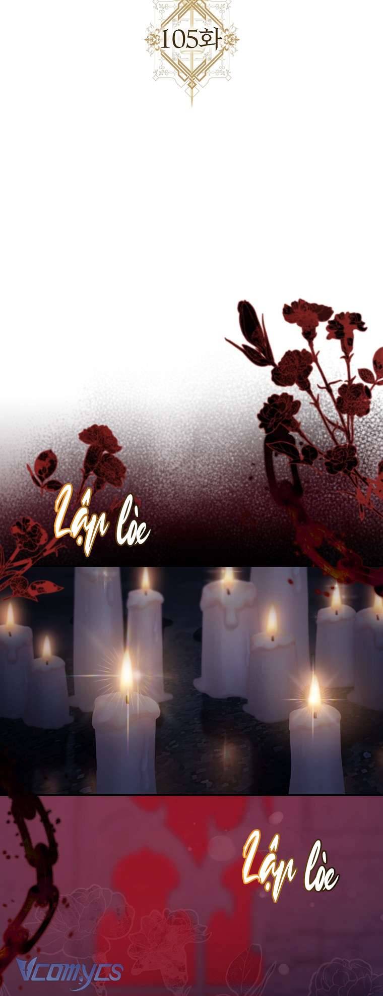 Thuần Hóa Bạo Quân Rồi Bỏ Trốn Chap 105 - Trang 2