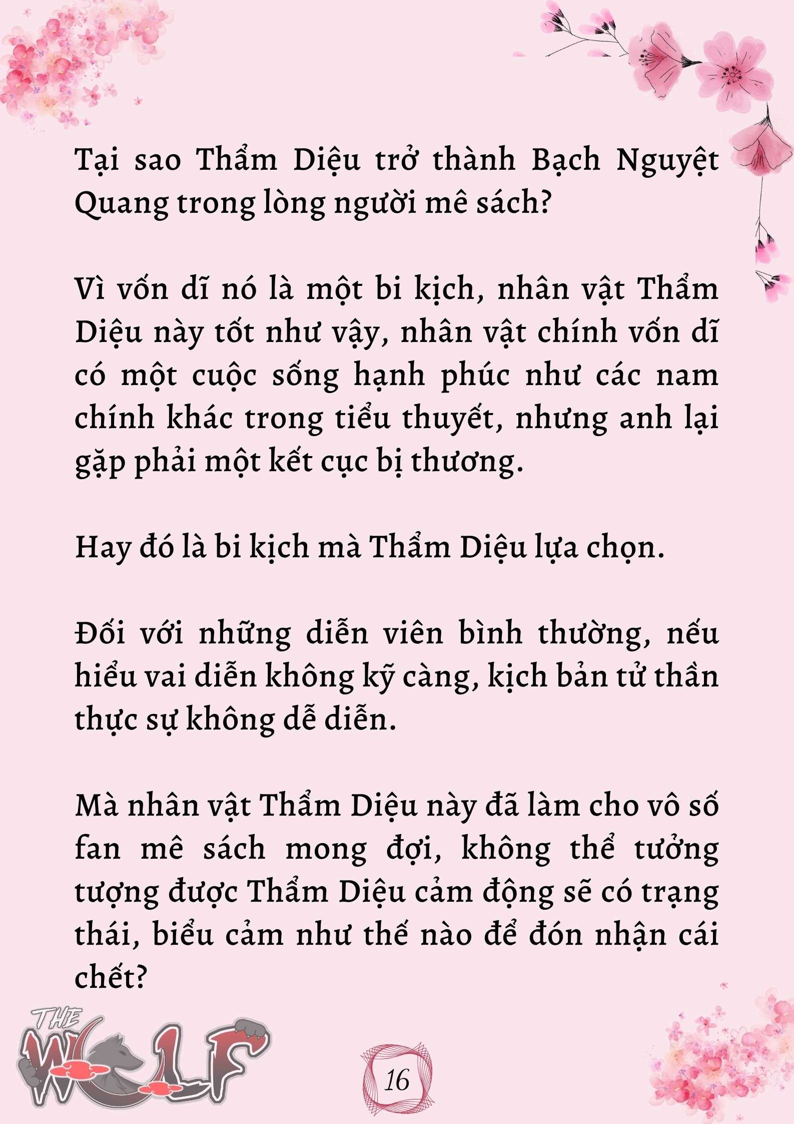 Xuyên Không Vào Nhóm Nhạc Nam 200 Người Chap 40 - Trang 2