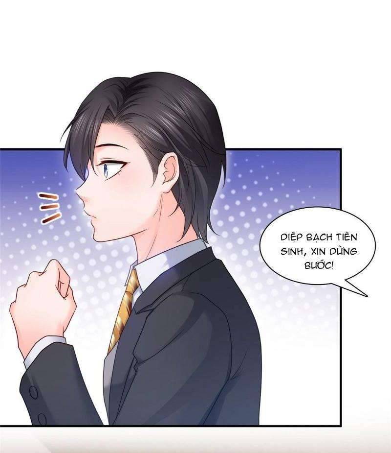 Hệt Như Hàn Quang Gặp Nắng Gắt Chap 71 - Next Chap 72