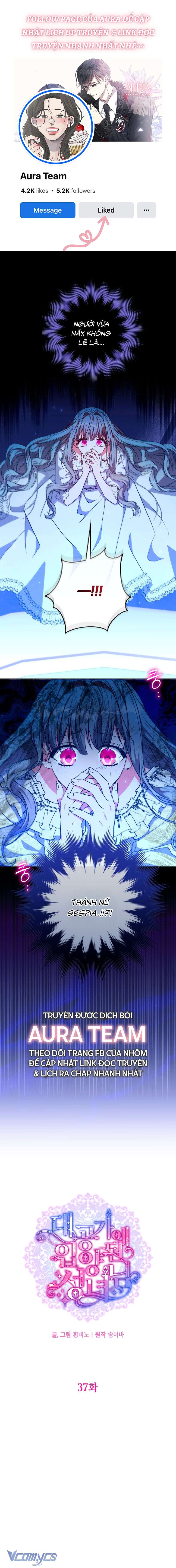 Thánh Nữ Được Đại Công Tước Nhận Nuôi Chapter 37 - Trang 4