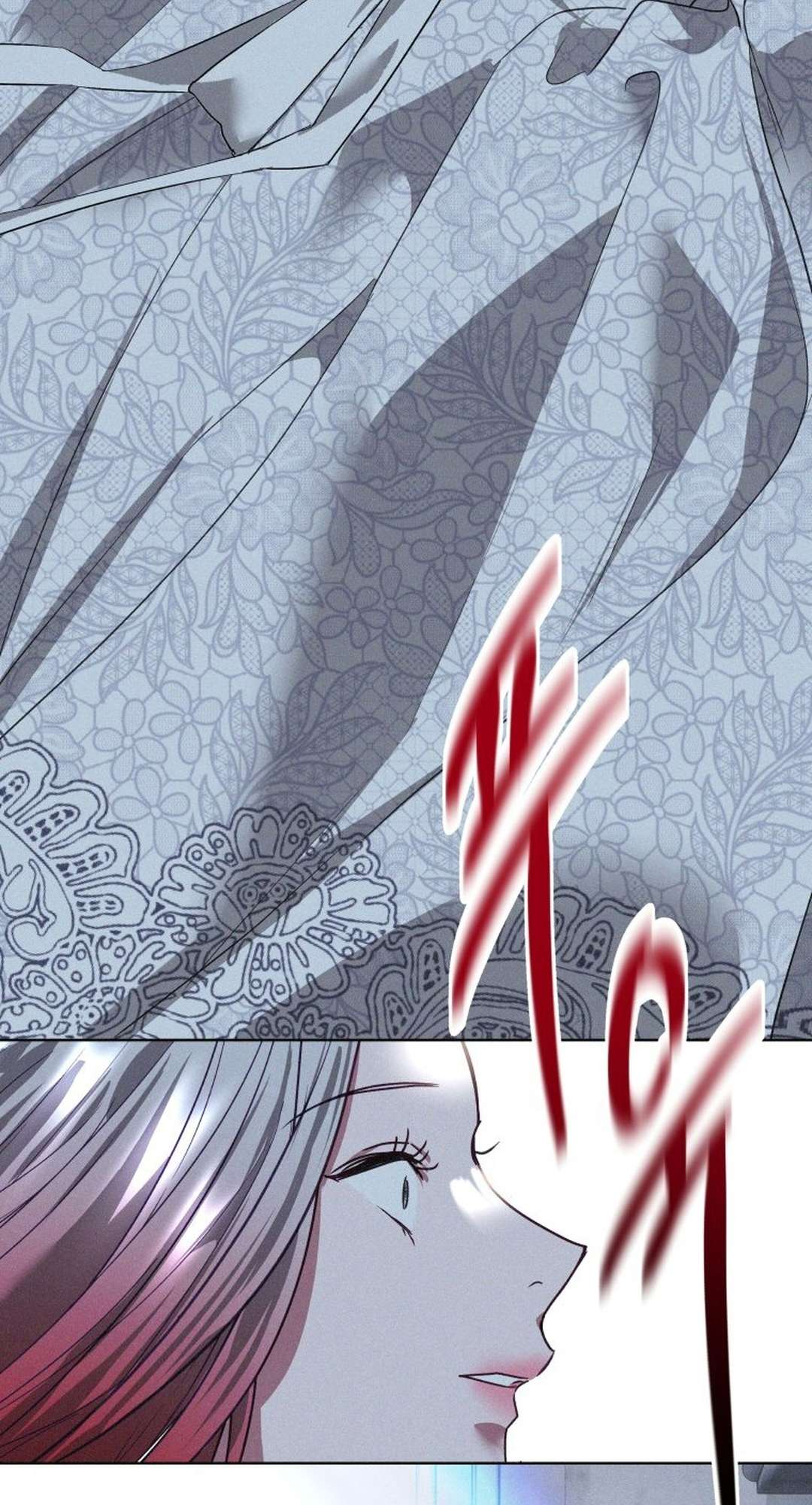 [ 18+ ] Lời Nguyền Tóc Đỏ Chapter 5 - Trang 3