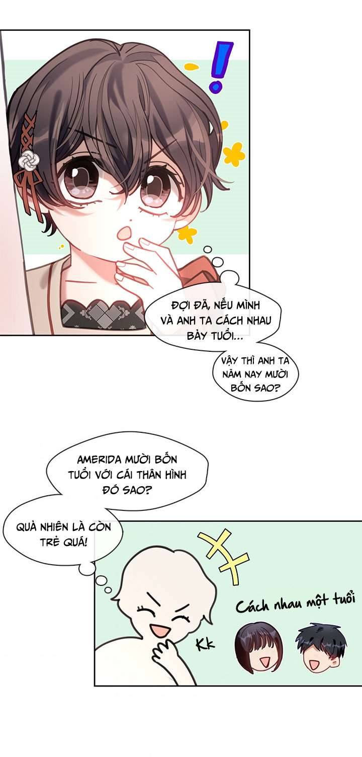 Gia Đình Bị Ám Ảnh Bởi Tôi Chapter 21 - Trang 4