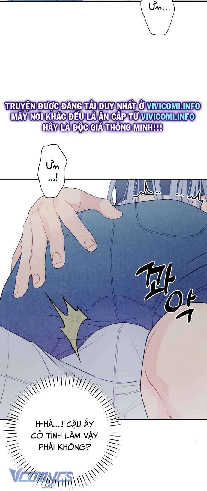 [18+] Cậu Ổn Đến Mức Nào Chap 4 - Trang 2