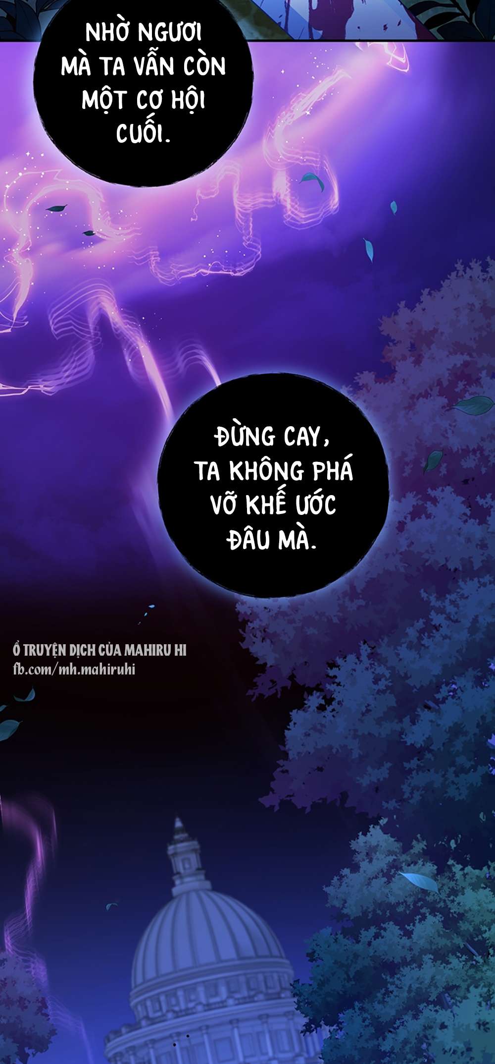 Trở Thành Tình Địch Của Các Nam Chính Chapter 78 - Trang 3