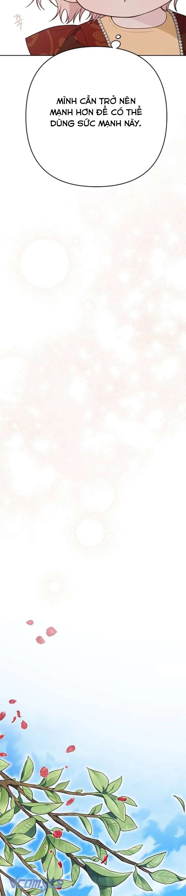 Bạo Chúa Bé Con Chapter 32 - Trang 4
