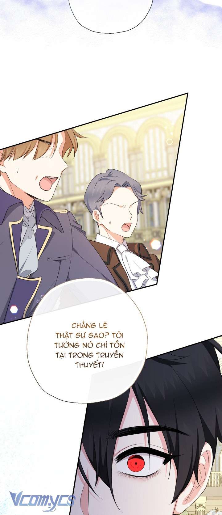 Tiểu Thư Tích Tiền Đi Bụi Chapter 74 - Trang 4