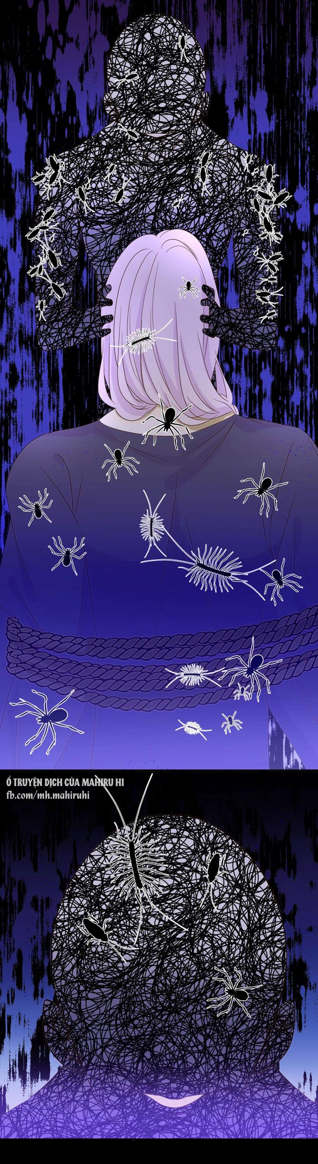 Thất Đại Kỳ Tích - Nước Mắt Bạo Quân Chap 19 - Next Chap 20