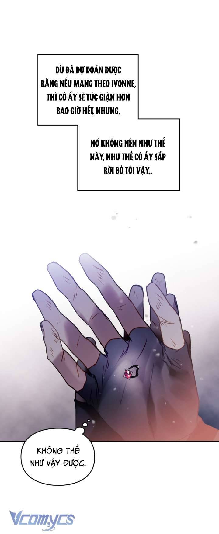 Kết Cục Của Nhân Vật Phản Diện Chỉ Có Thể Là Cái Chết Chapter 144 - Trang 4