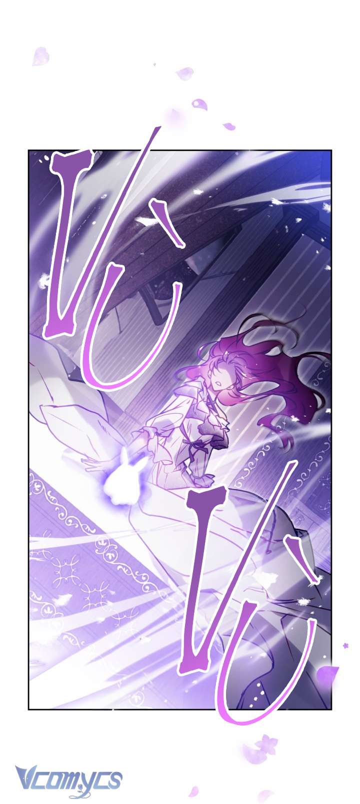 Kết Cục Của Nhân Vật Phản Diện Chỉ Có Thể Là Cái Chết Chapter 149 - Trang 4