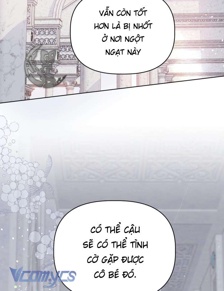 Sự Điều Trị Đặc Biệt Của Tinh Linh Chapter 43 - Next Chapter 44