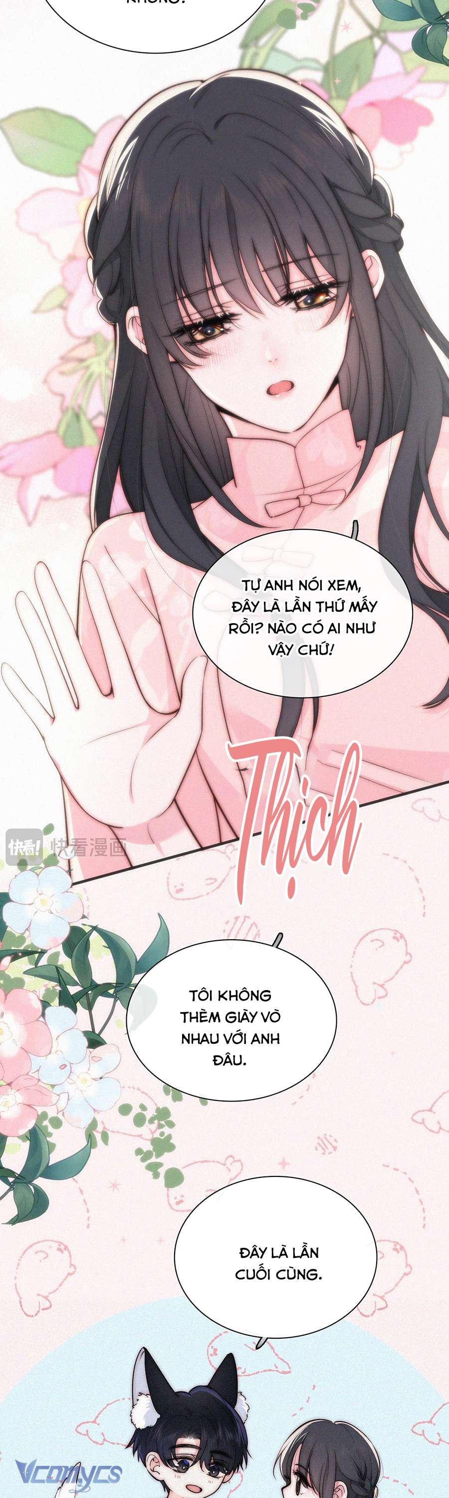 Một Mực Cưng Chiều Chap 78 - Trang 2