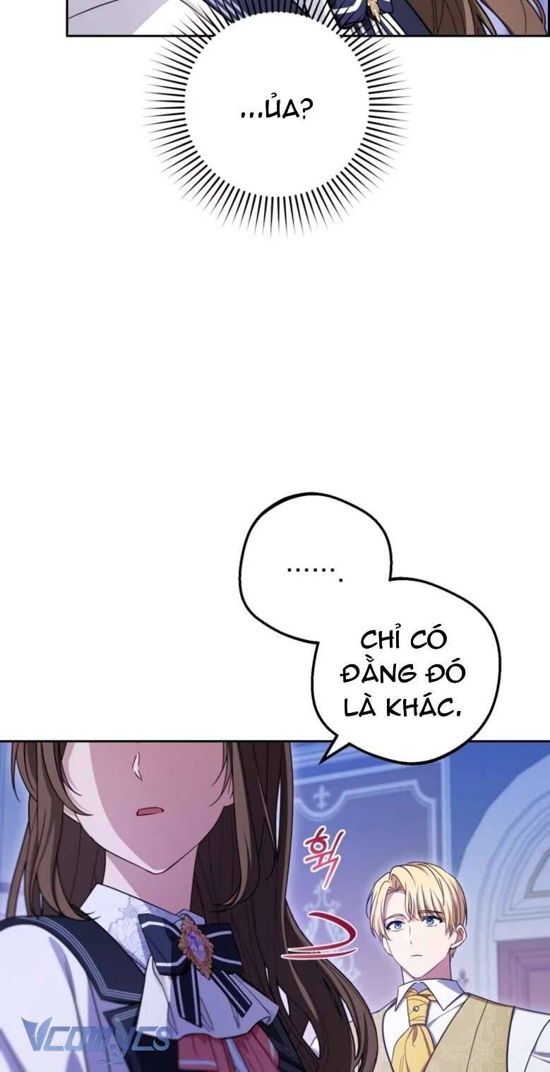 Được Yêu Thương Mà Còn Ngại Ngùng Sao! Chap 72 - Trang 4