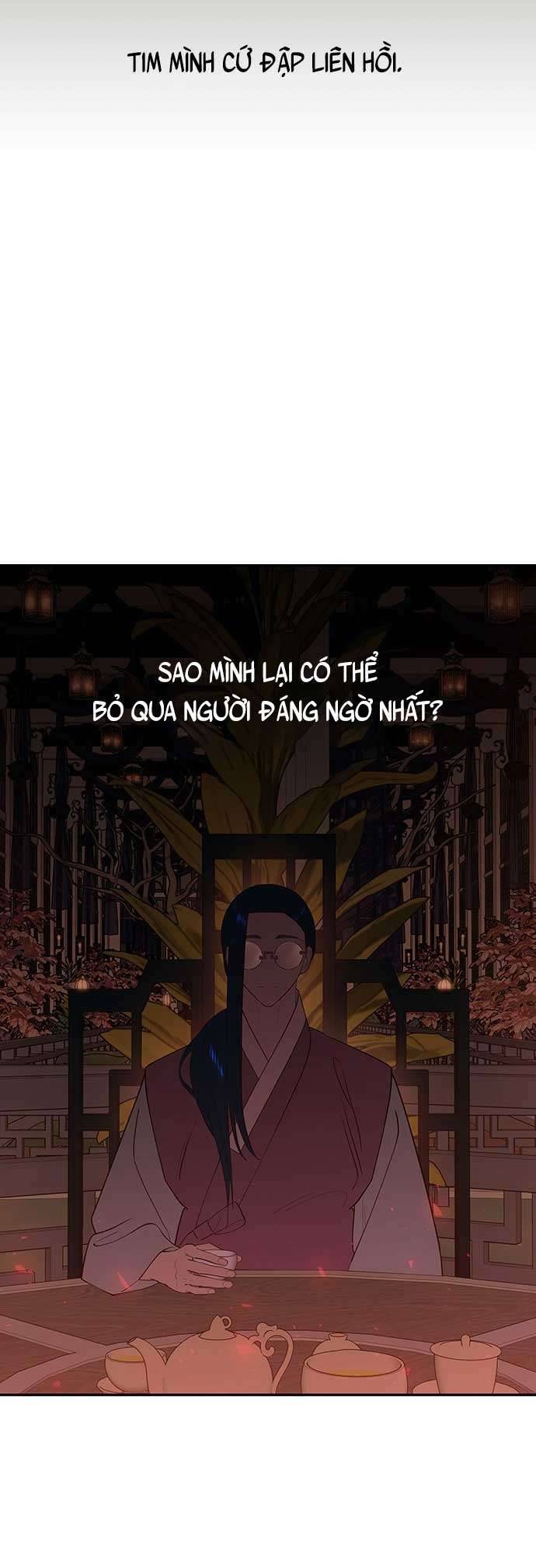 Vương Tử Huyền Bí Chapter 80 - Trang 4